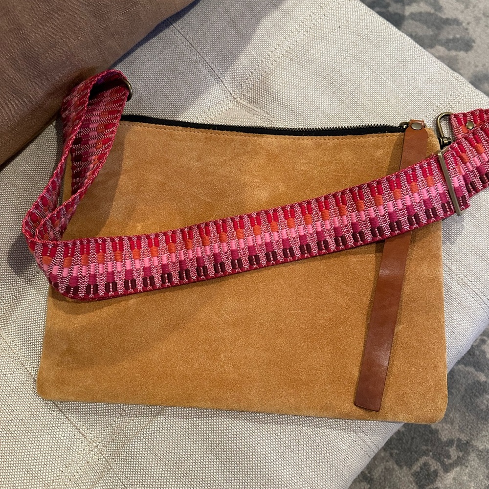 Parker Thatch Lee Bag